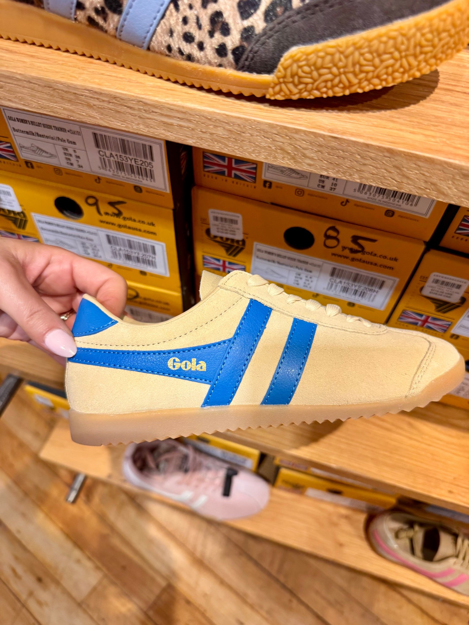 Cute for spring

#LTKspringtrends #LTKspring #LTKhaul