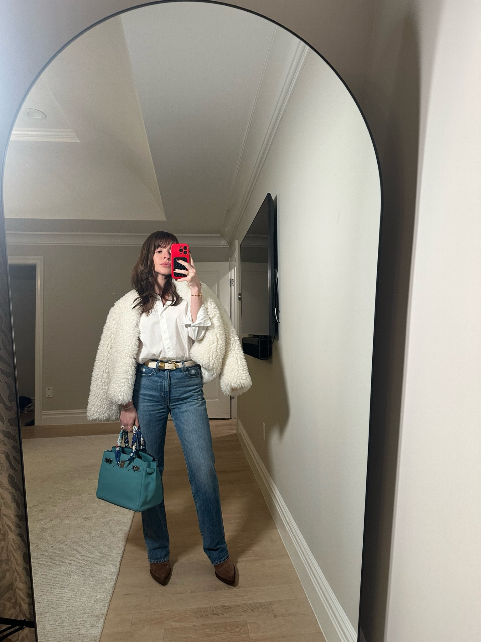 🩵

#LTKPetite #LTKWorkwear #LTKStyleTip