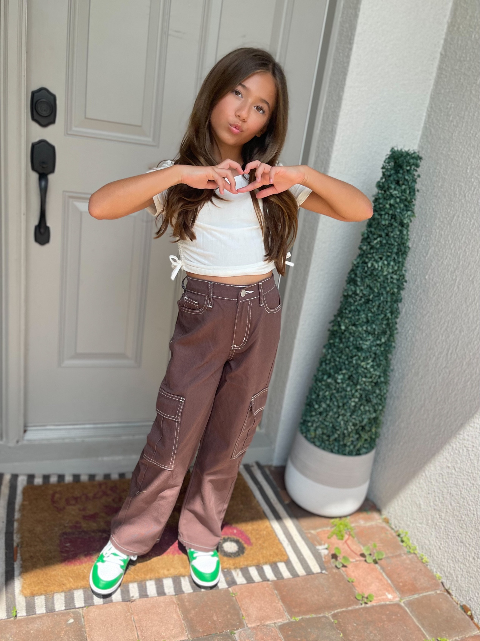 Back to school courtesy of Nike & SHEIN kids! 

#LTKBacktoSchool #LTKfamily #LTKkids