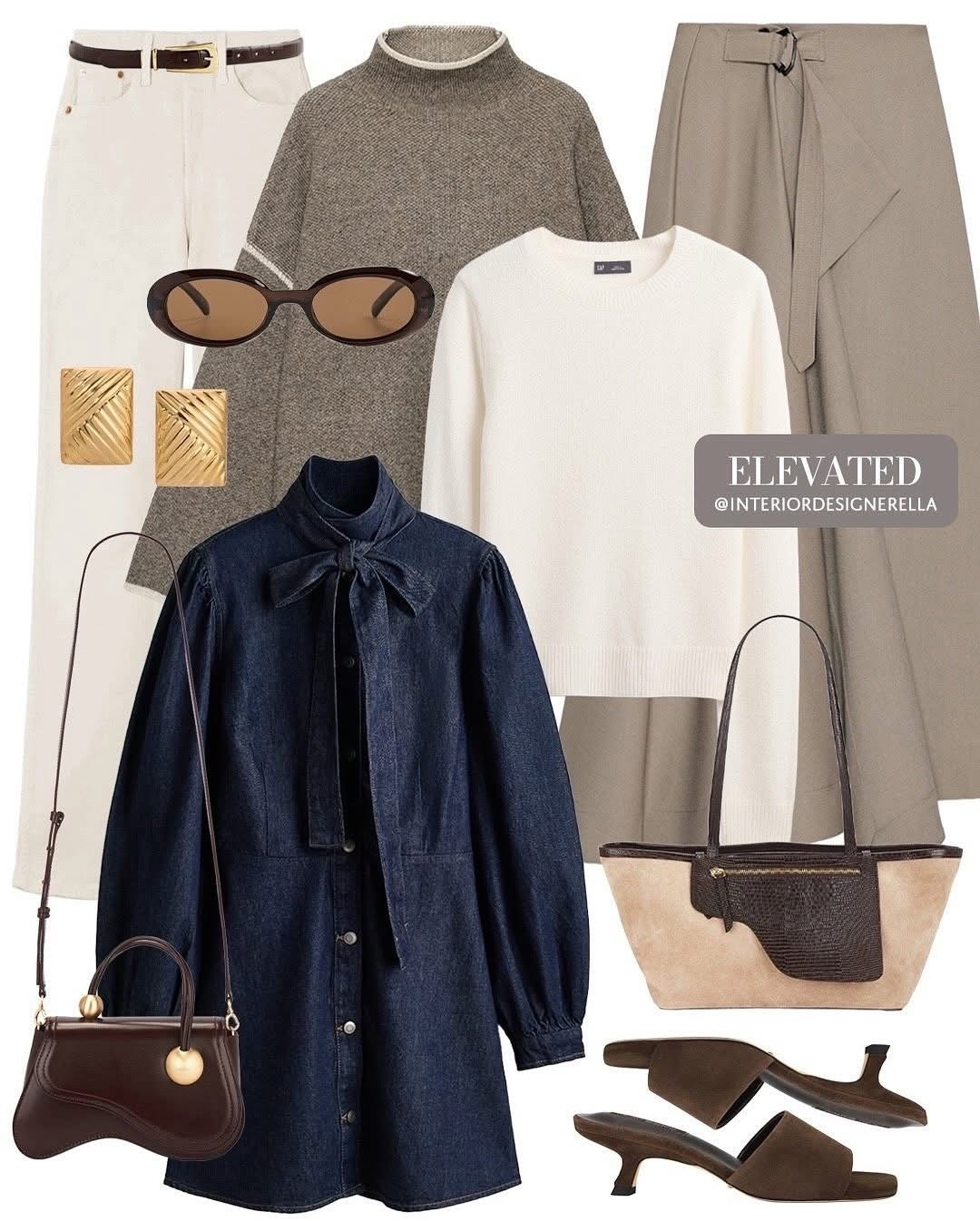 Scroll to shop!! Follow for more finds!!! Xo! 💫

#LTKootd #LTKWorkwear #LTKBeauty