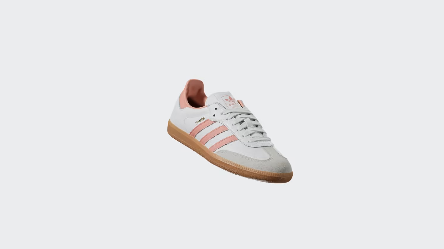 Samba OG Shoes | adidas (US)