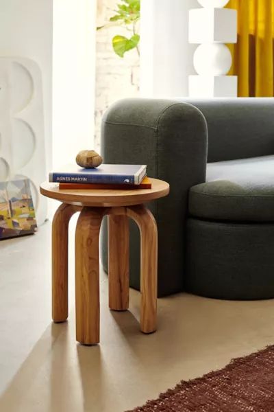 Milo Side Table | Urban Outfitters (US and RoW)