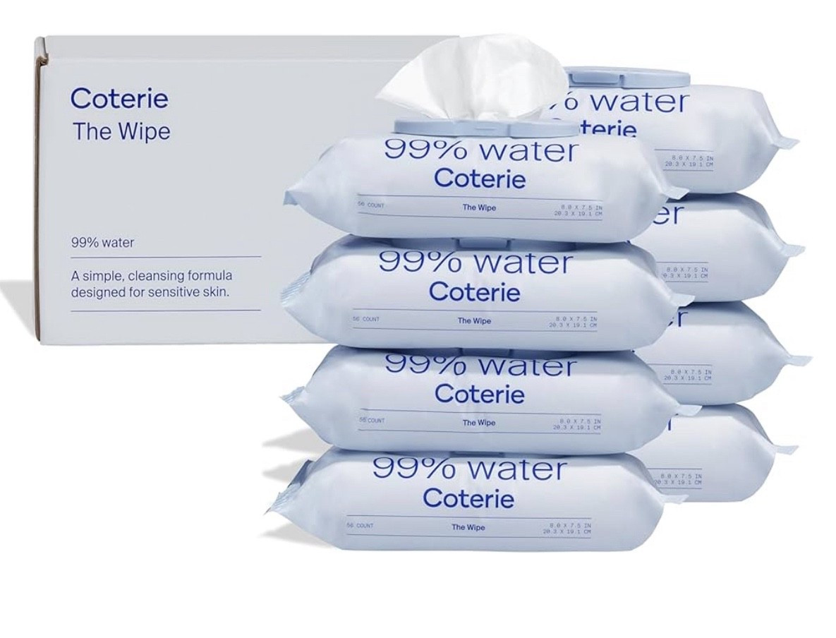 Wipes Deal 

#LTKBaby #LTKBump #LTKFindsUnder100