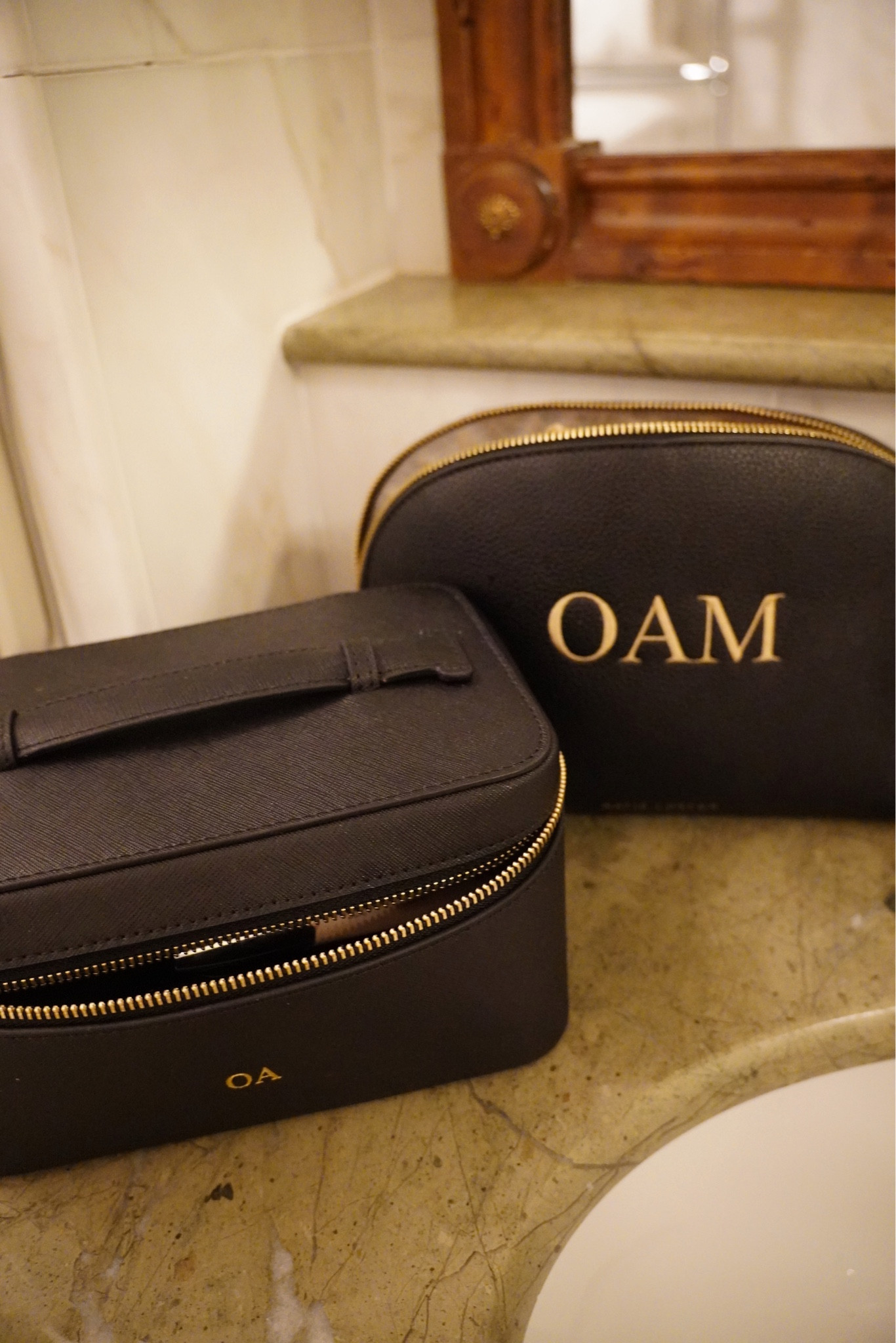 Personalised makeup bags 🖤 #katieloxton #lilyandbean

#LTKGiftGuide #LTKbeauty #LTKeurope