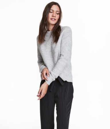 H&M Knit Sweater $17.99 | H&M (US)
