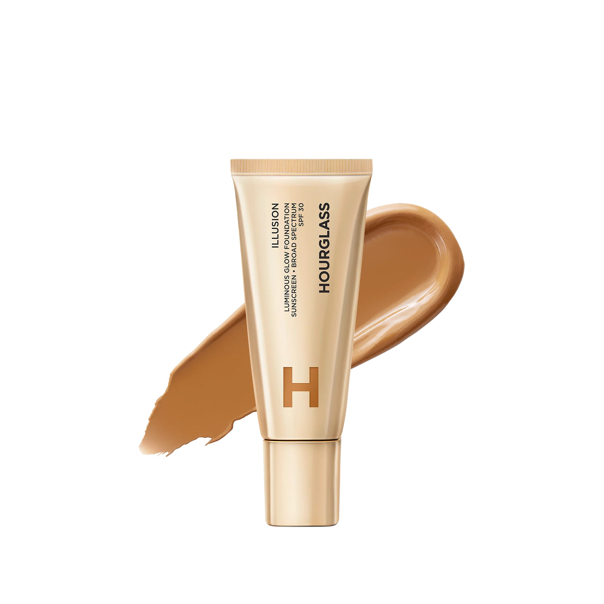 Hourglass Cosmetics ILLUSION LUMINOUS GLOW FOUNDATION SPF 30 | Hourglass Cosmetics