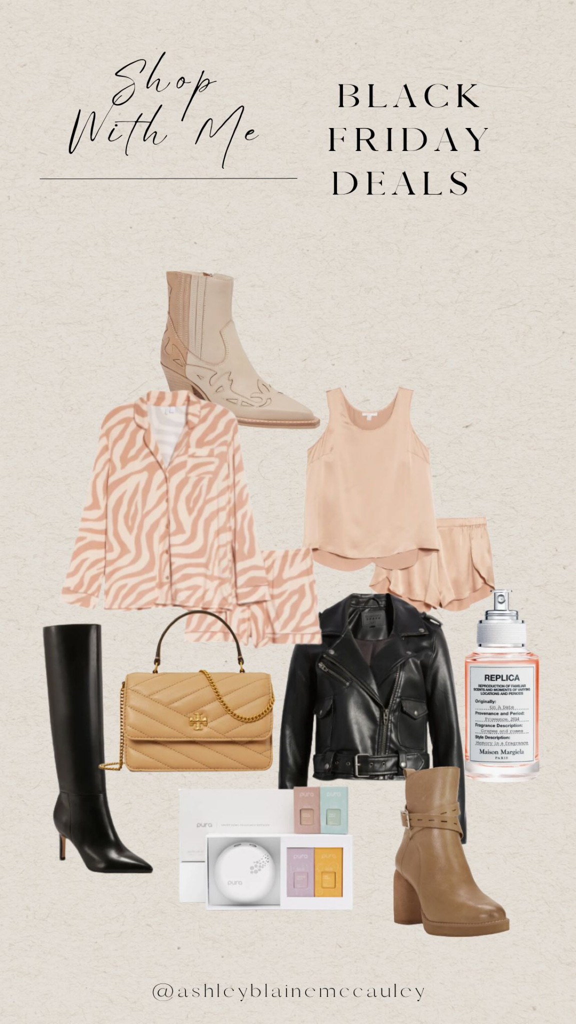 BLACK FRIDAY - Nordstrom!



#LTKCyberWeek #LTKGiftGuide #LTKHoliday