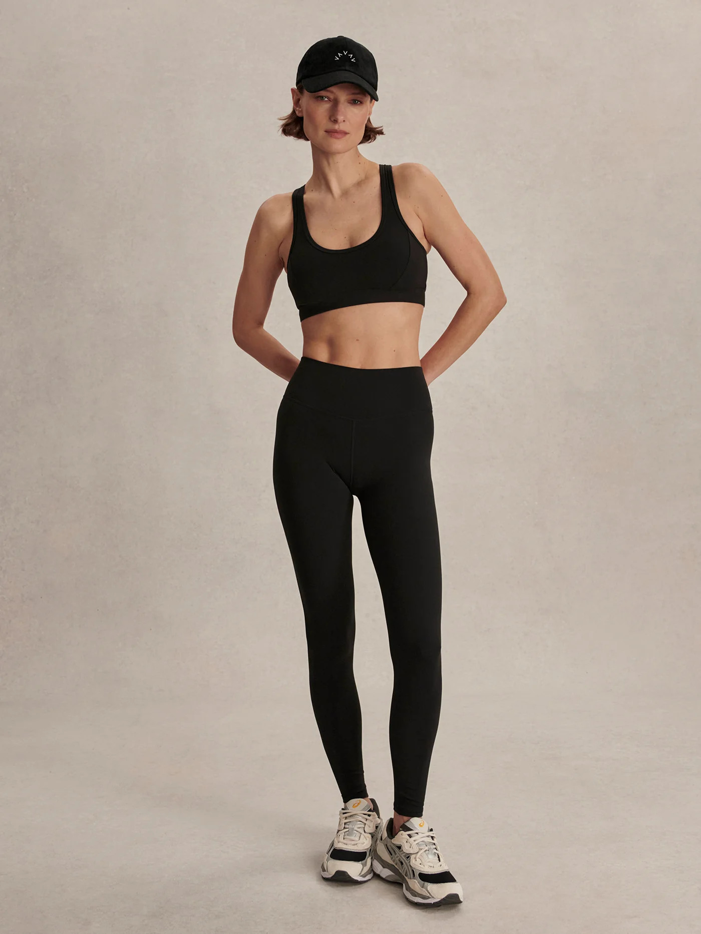 Always High Rise Legging 28 | Varley US | Varley US