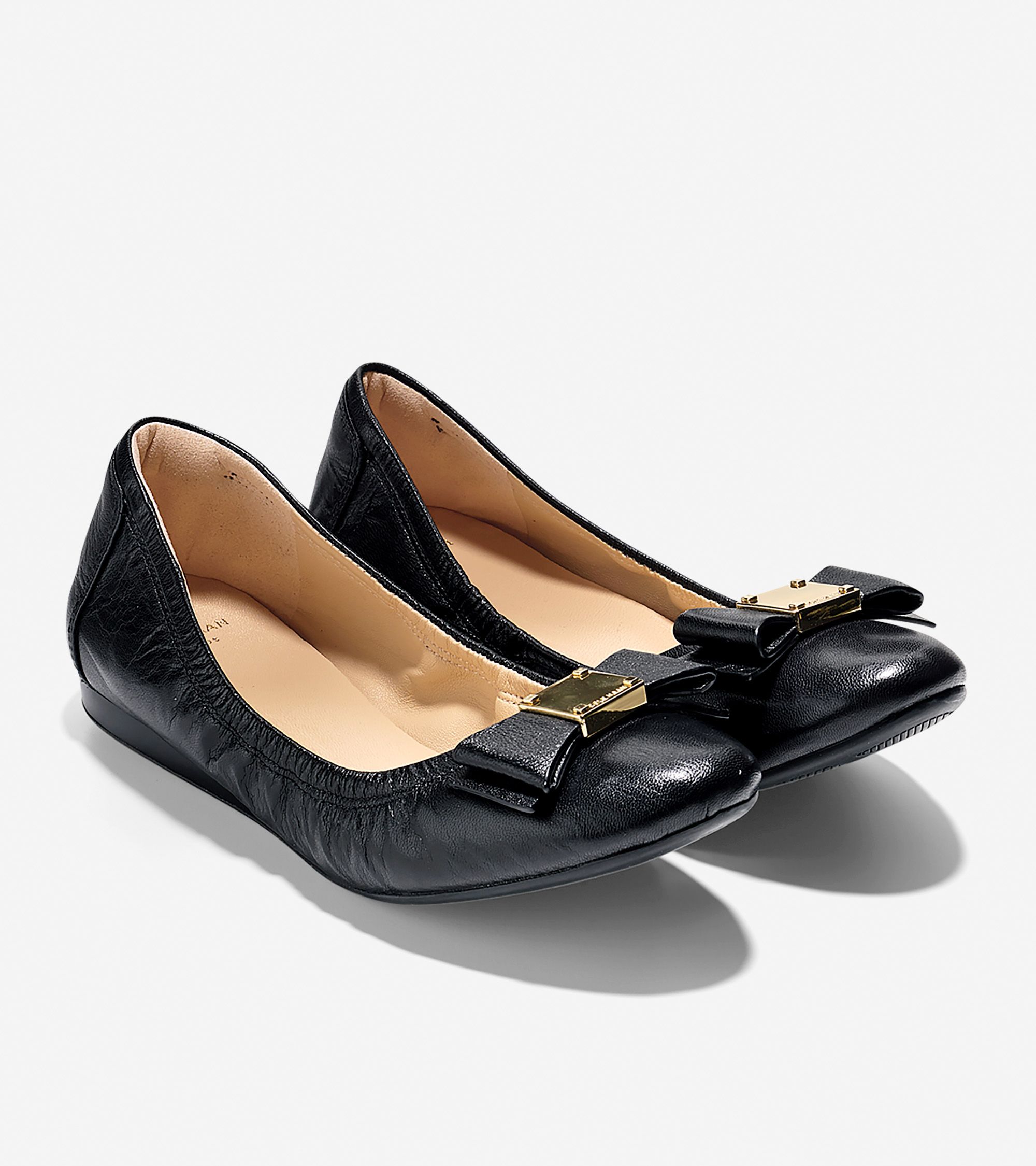 Tali Bow Ballet Flat | Cole Haan (US)