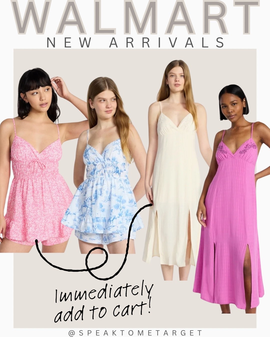 NEW at Walmart 

#LTKOver40 #LTKPetite