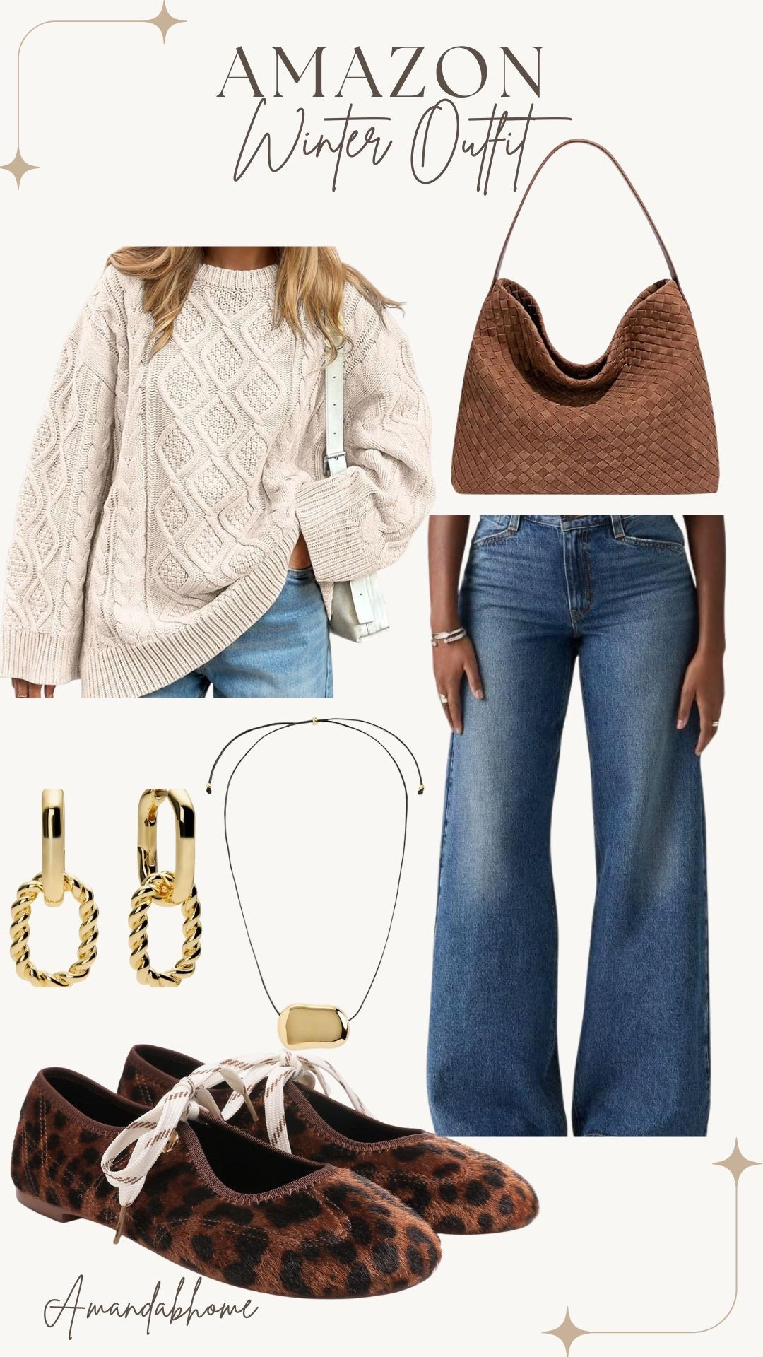 Women’s winter outfit 


#LTKFindsUnder50