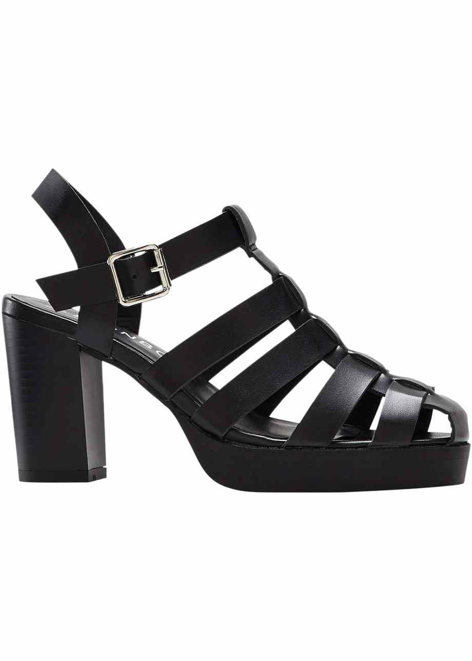 Sandalette | Bonprix DE