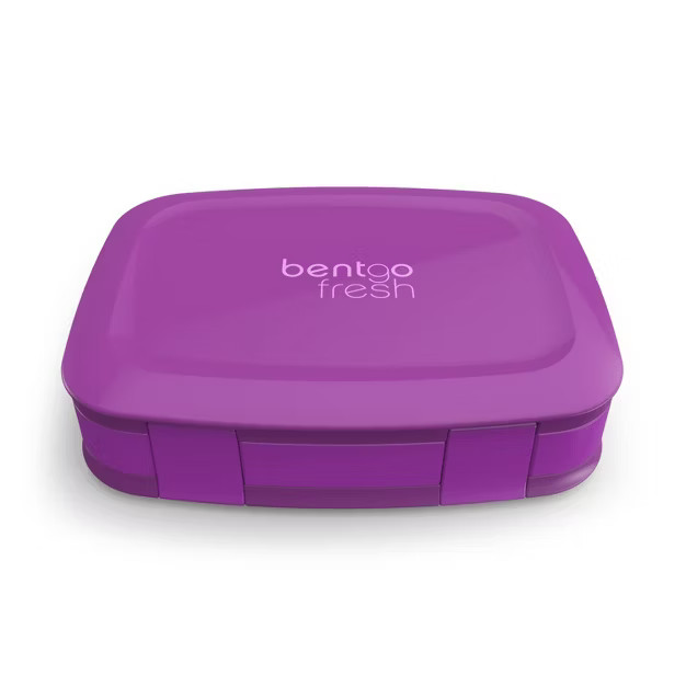 Bentgo Fresh Leakproof & Versatile Compartment Lunch Box | Target