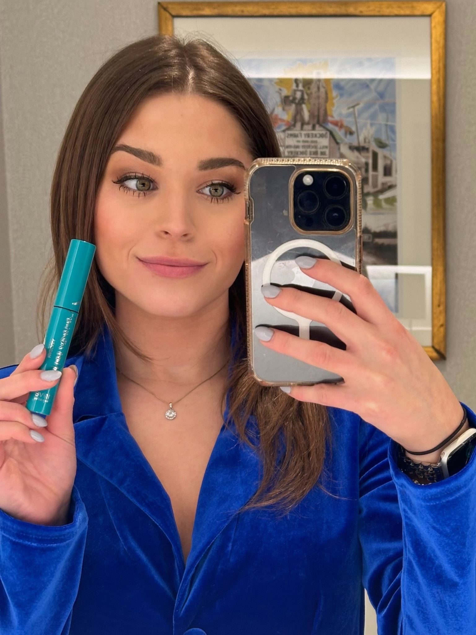 My go-to mascara! I have been using it for years! SO affordable and it doesn’t run when wet! 

#LTKBeauty #LTKWorkwear #LTKFindsUnder50