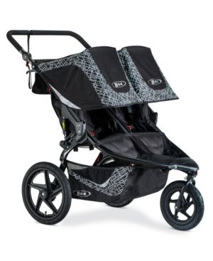 Bob Gear Revolution Flex 3.0 Duallie Stroller | Macys (US)