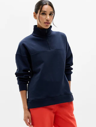 Superlinen Blend Jacket | Athleta