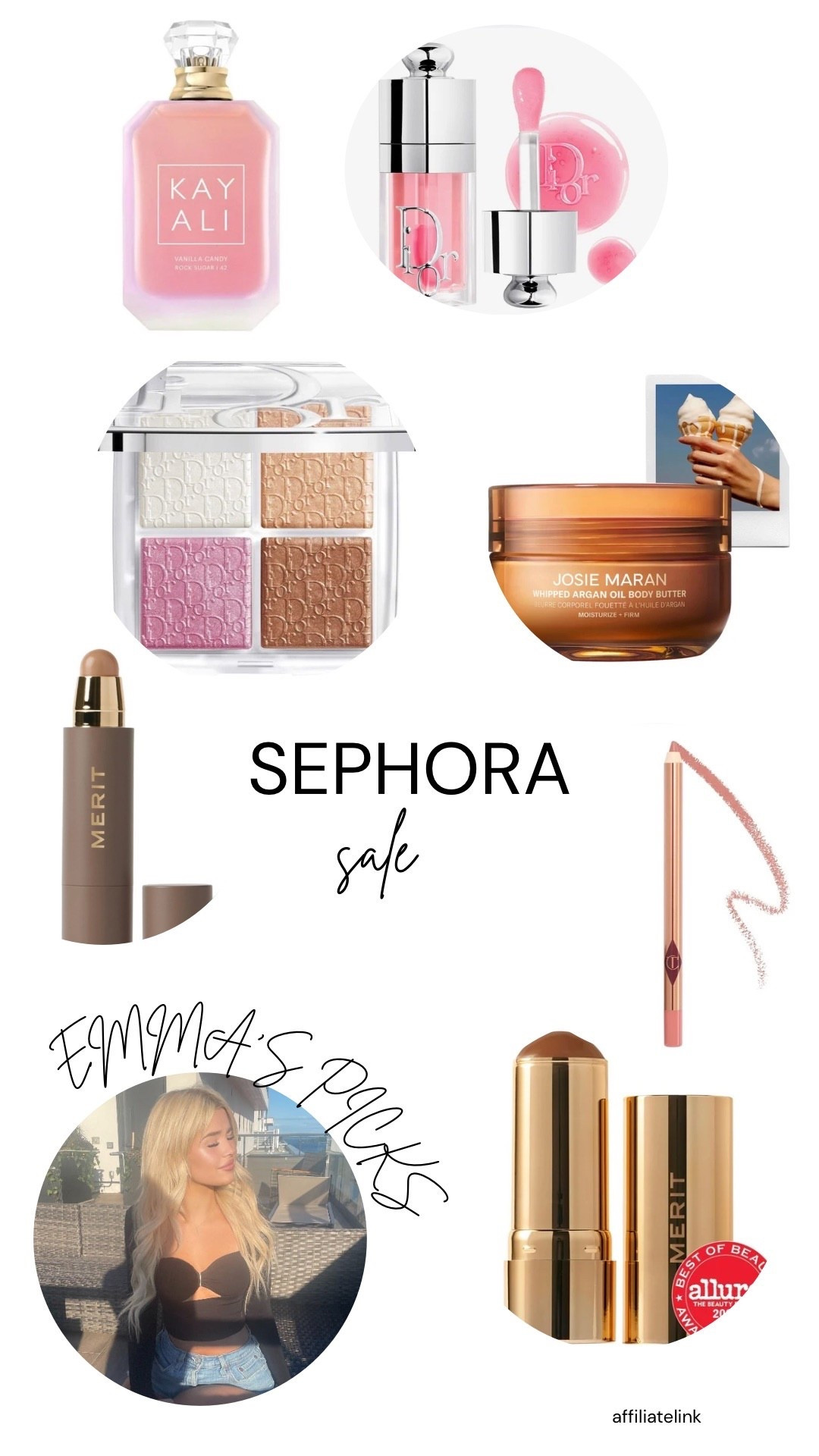 My 17 Year old daughter’s Sephora Faves!! 

Skincare, tatcha, hair products, eyeliner, perfume, sun protection, travel must have 

Use code: SPRINGSALE
Rouge members get 20% off, VIB 15% off, and Insiders 10% off, with 30% off Sephora

#LTKtravel #LTKbeauty #LTKsale

#LTKsale #LTKsummer #LTKbeauty