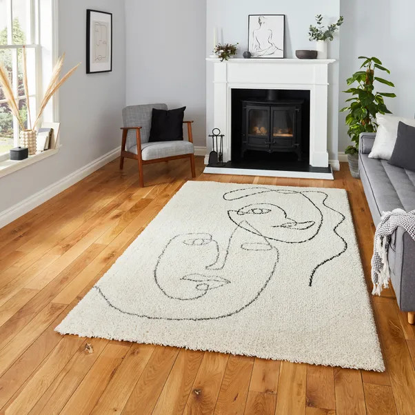 Royal Nomadic A175 Rug | Dunelm (migrated)