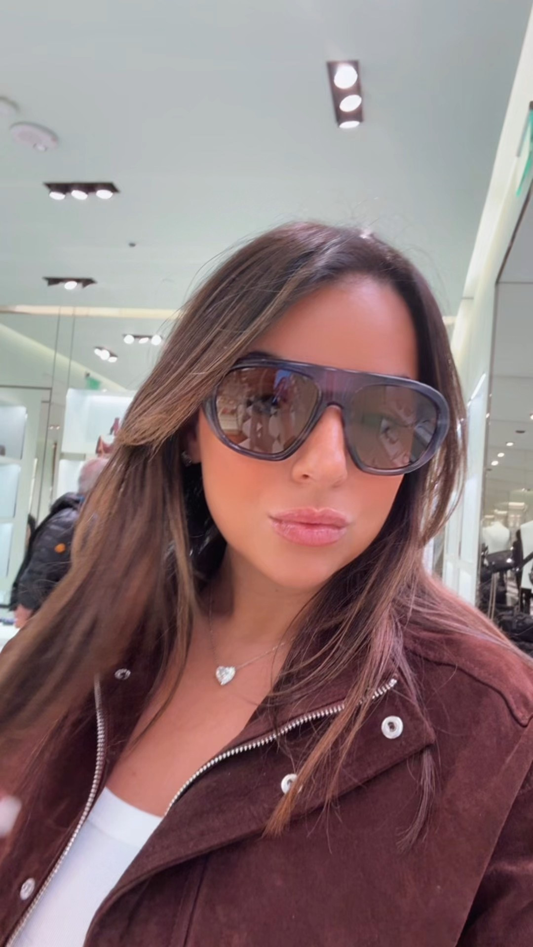 hottest sunglasses right now 😎