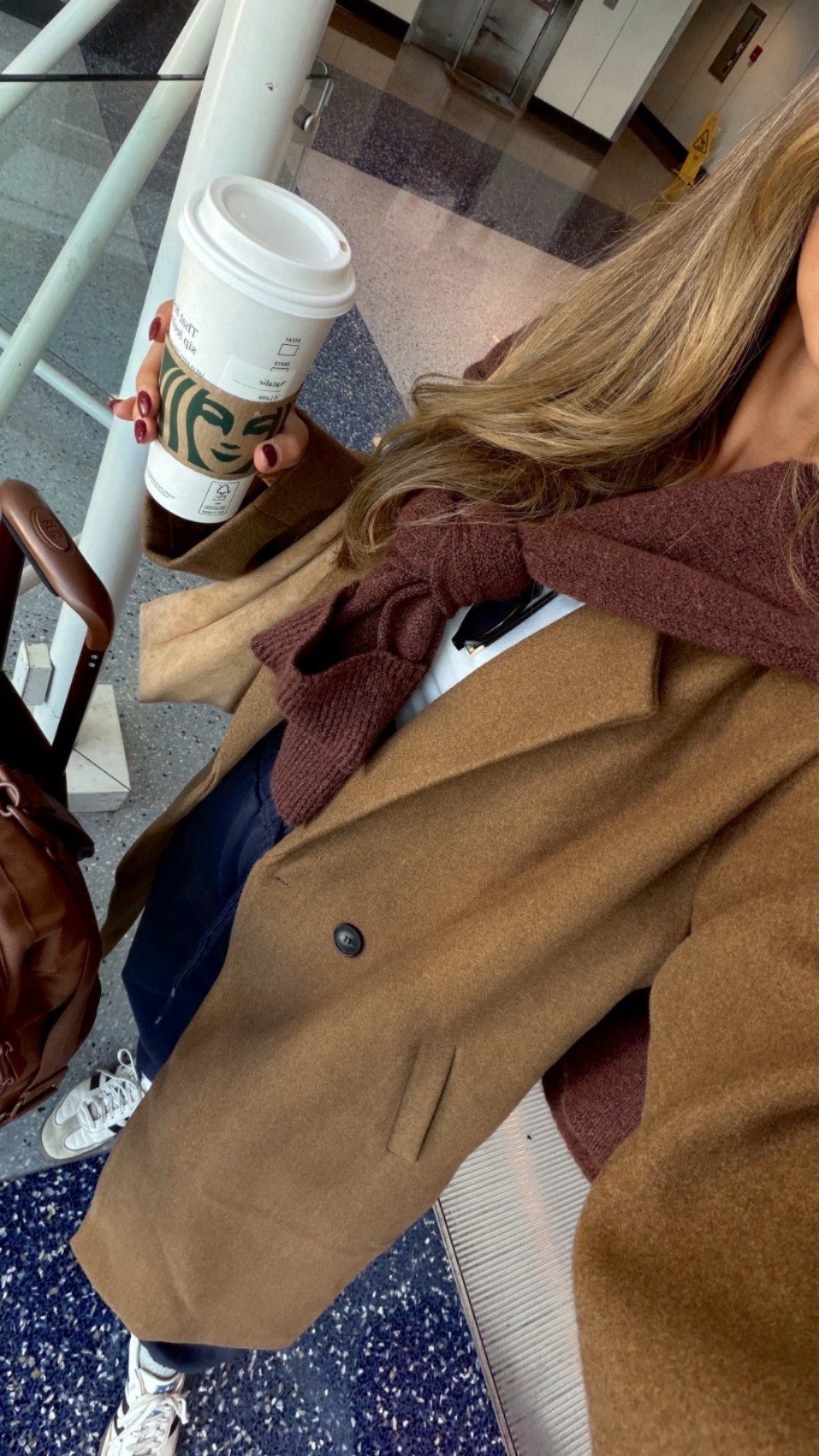 Travel outfit!



#LTKFindsUnder100 #LTKTravel #LTKStyleTip