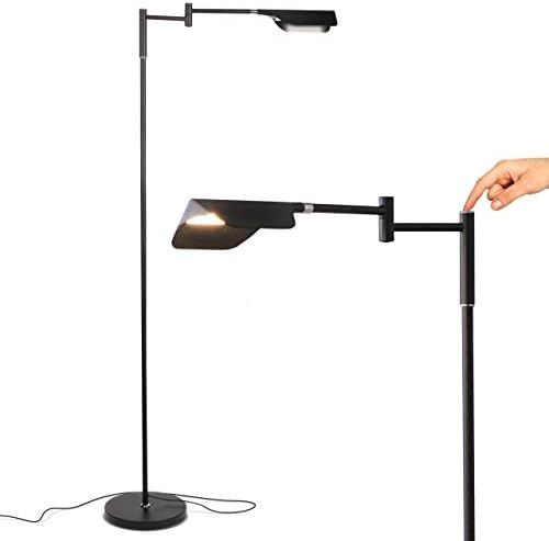 Black Task Lamp | Amazon (US)