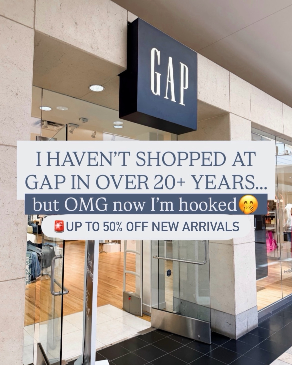 Gap new arrivals I’m adding to cart!😍🛒on sale🚨I feel like Gap is having a me moment, so I popped in- and wow!🤯 It’s been a couple decades since I shopped at Gap, but now I’m hooked! If you love preppy, classic pieces that will hold up, you are going to love these Americana summer finds! Also, tons of good denim, matching sets, summer dresses and more! Which new arrival from Gap is your fave?👇🏻

#redwhiteandblue #summeroutfitideas #usaoutfits #classicstyle #preppystyle gap finds, Americana, summer outfit, summer style, summer fashion, women’s fashion, gap outfit, gap style, two piece set, butter yellow, vacation outfits beach, resort wear 2026, stripe, summer dress, butter mom, everyday style, easy outfit, comfy casual, everyday outfits, casual outfits, elevated casual, affordable summer outfits, mom style, over 30, mom approved, spring fashion 2026, summer fashion 2026

#LTKootd #LTKWorkwear #LTKTravel