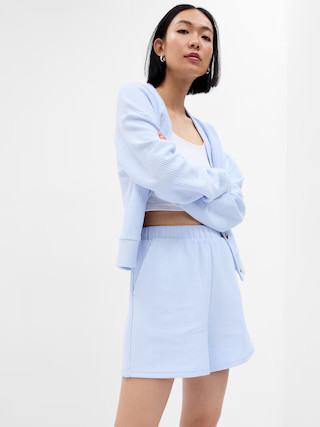 Rib Easy Shorts | Gap (US)