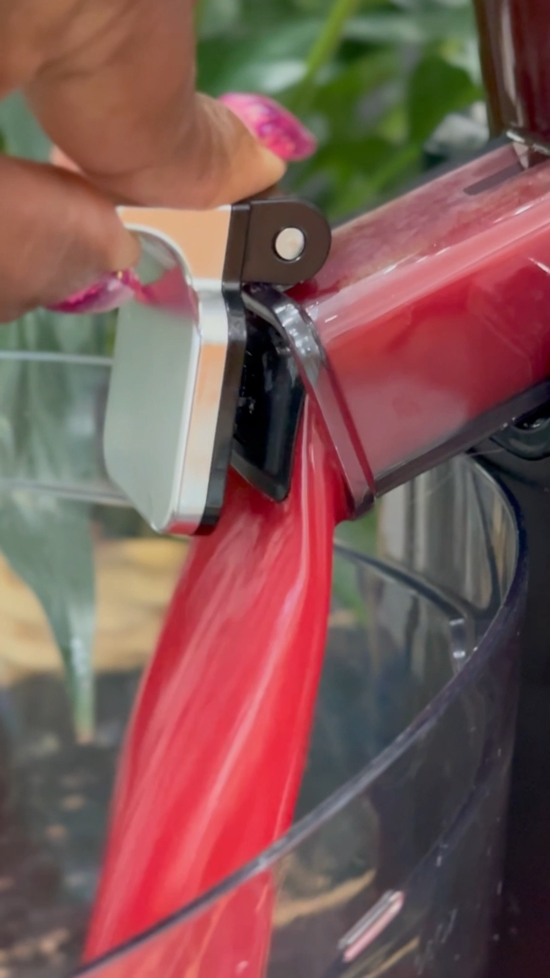 When you have the BEST juicer, you can literally juice every single day.

No excuses. No stress. No wasted produce. Just fresh, consistent juices that actually fit into your lifestyle. Having a reliable juicer makes all the difference when it comes to staying consistent and seeing real results.

Consistency is where the magic happens.

#JuicingWithPriiincesss #DailyJuicing #NamaJ2 #ColdPressedJuicer #JuicingJourney #HealthyHabits #InvestInYourHealth #WellnessRoutine #JuiceForHealth #GutHealthJourney #HealthyLifestyle #ConsistencyIsKey

#LTKHome #LTKselfcare #LTKfoodie