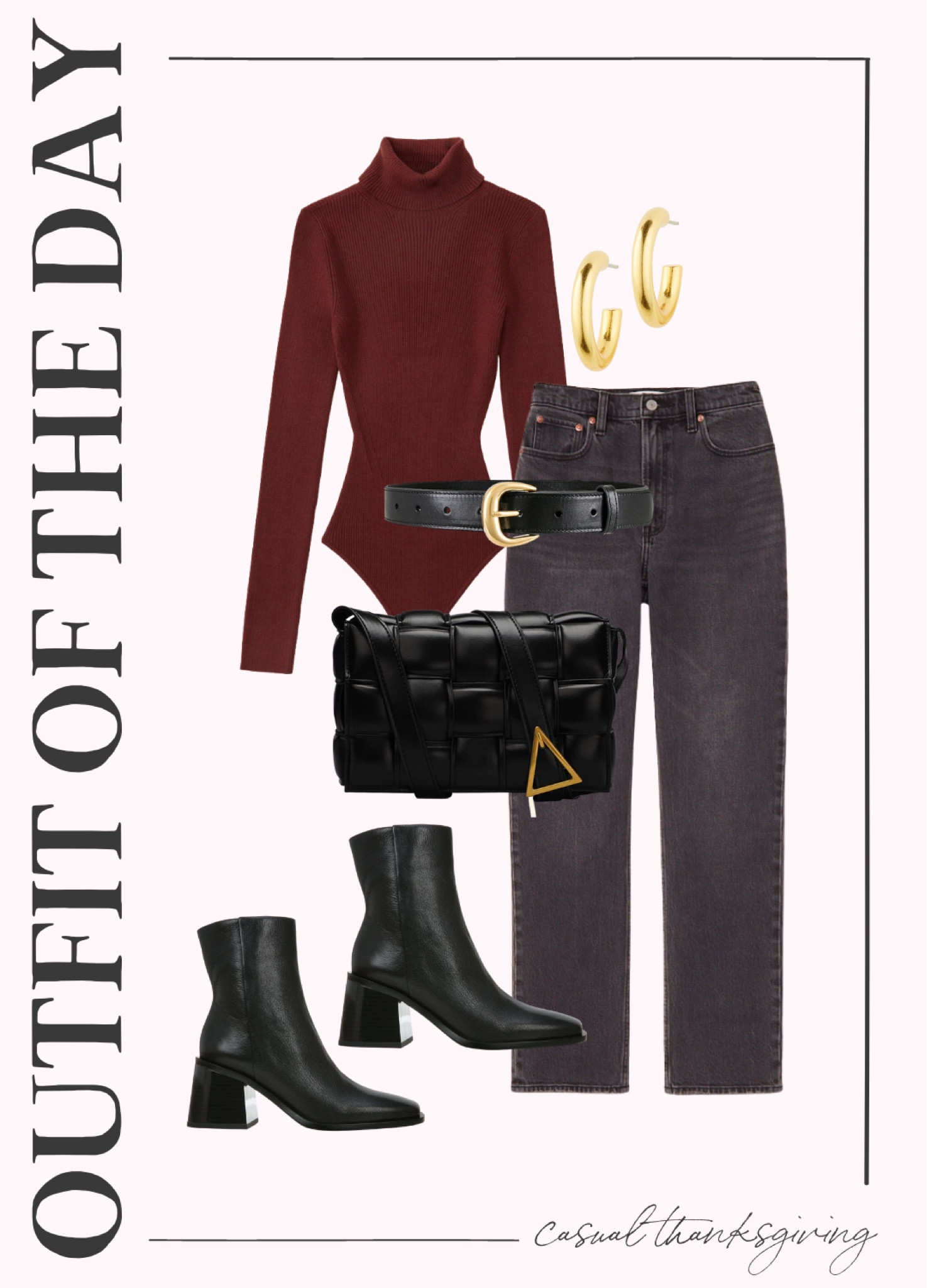 Casual thanksgiving outfit idea🖤 

Thanksgiving outfit inspo, casual thanksgiving look, casual thanksgiving outfit, thanksgiving outfits, outfits for thanksgiving, Abercrombie jeans, amazon fashion, Abercrombie fall fashion

#LTKHoliday #LTKSeasonal #LTKstyletip