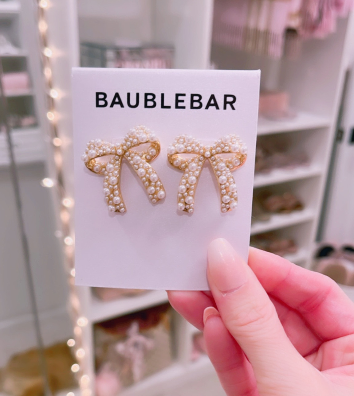 Bow dressy earrings

#LTKxNSale #LTKsalealert