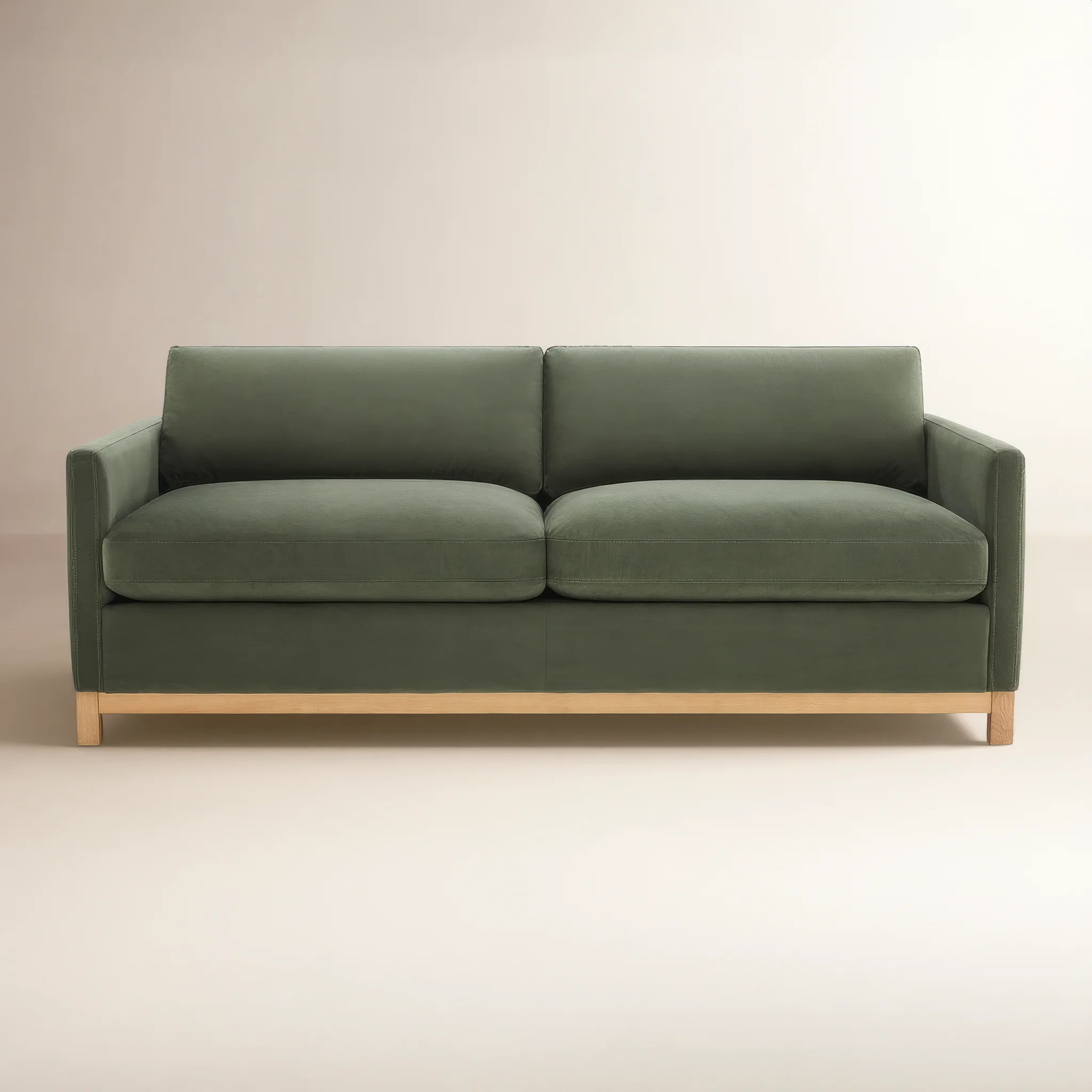 Liz Upholstered Sofa | Wayfair North America