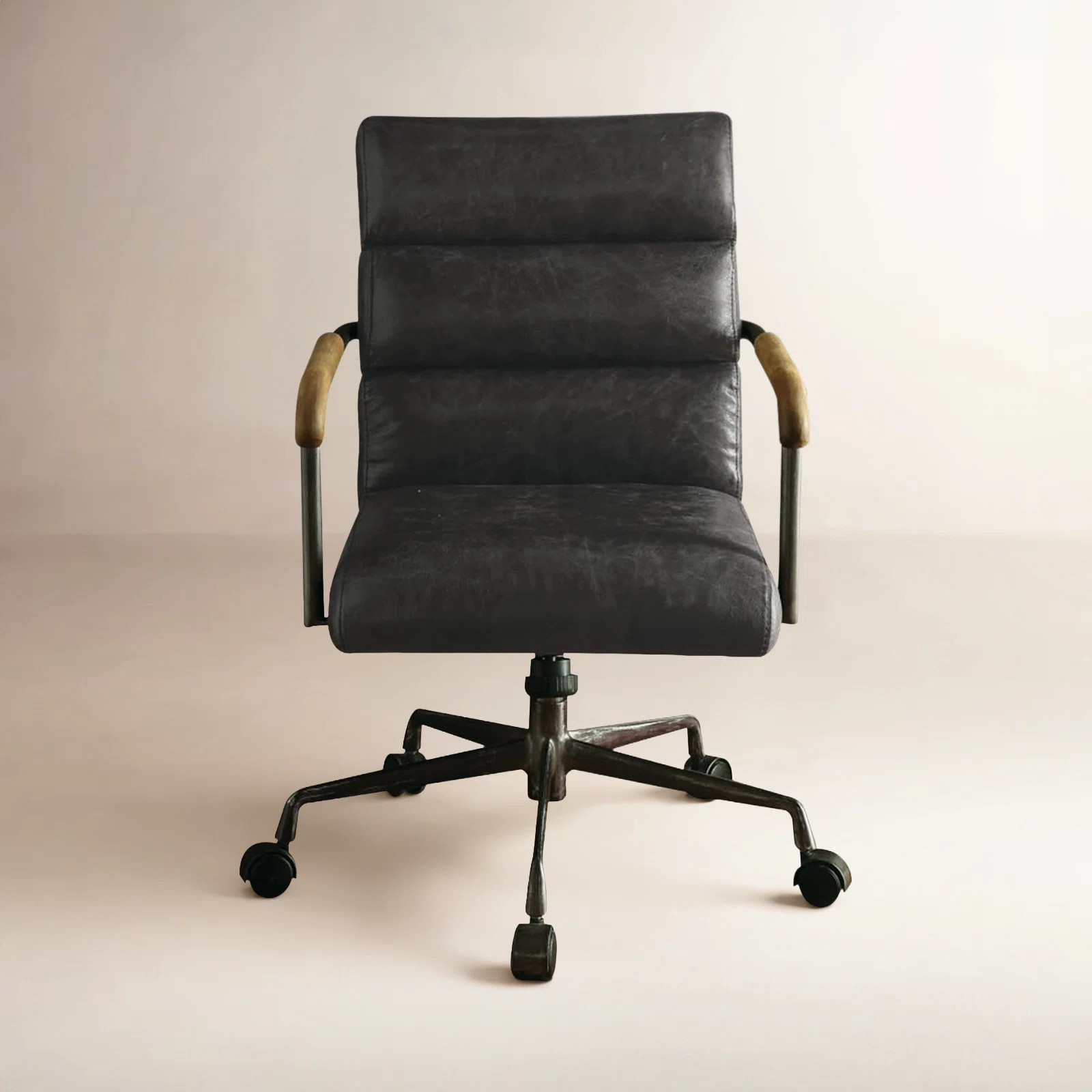 Springtown Swivel Office Chair | Joss & Main