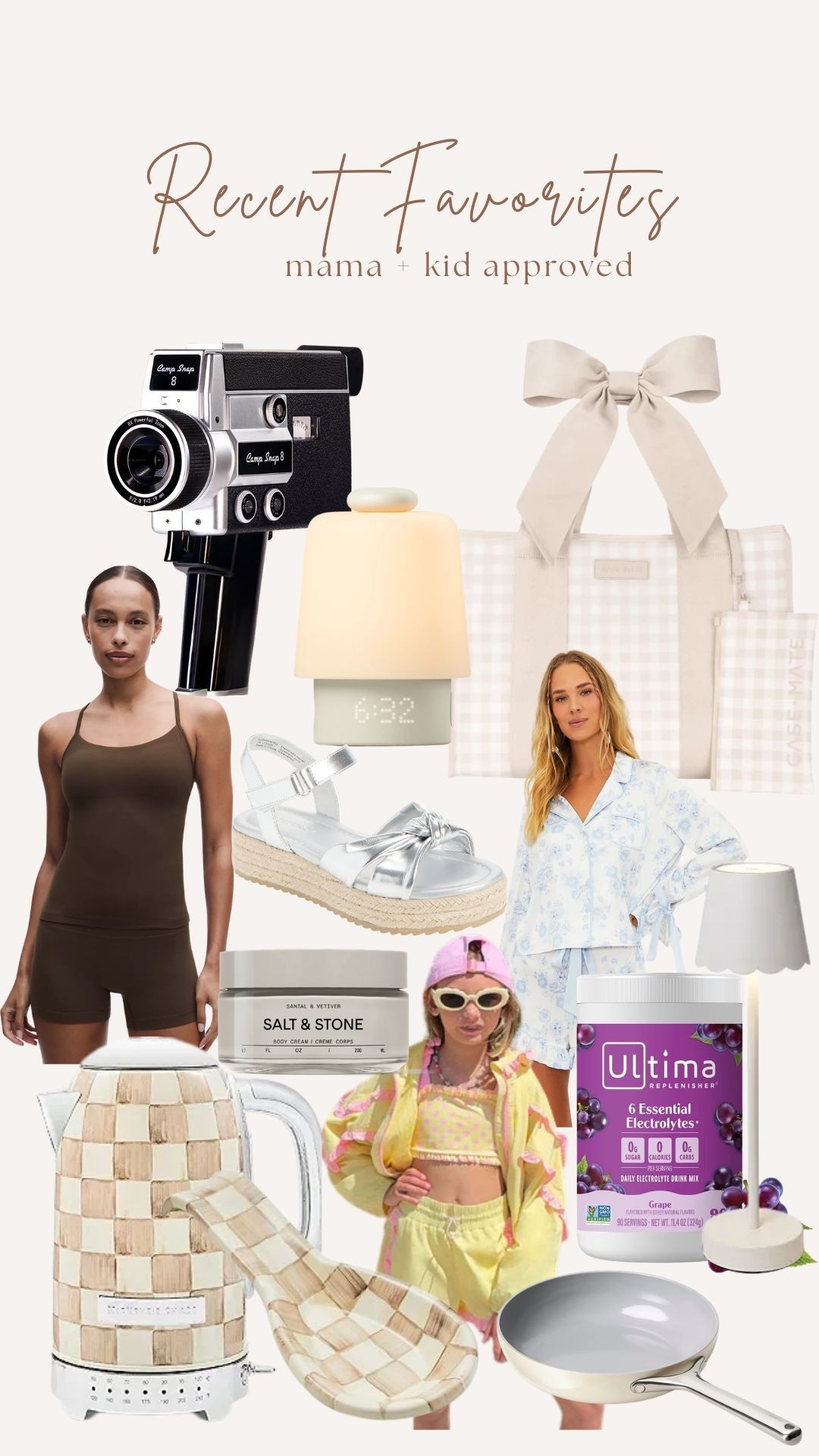 Finds that I’m obsessing over 😍

#LTKKids #LTKActive #LTKSeasonal #LTKBeauty #LTKSwim

#LTKmomlife #LTKselfcare #LTKHome