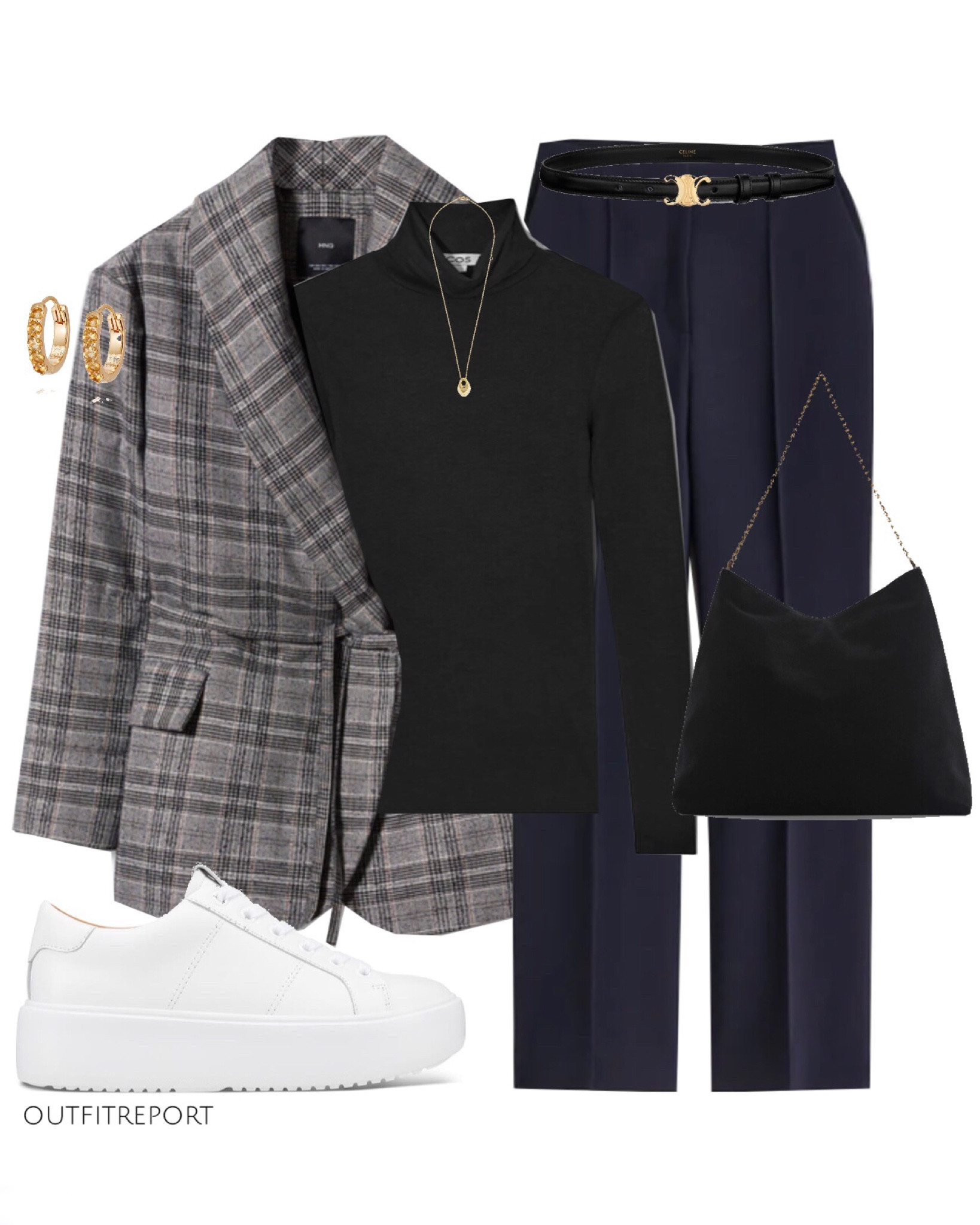 outfitreport on LTK