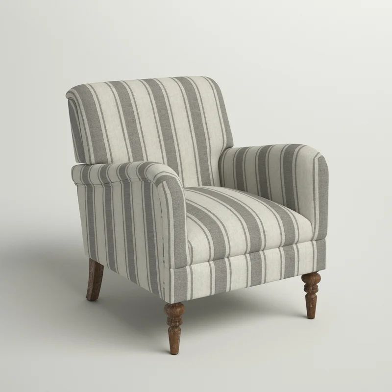 Lila 29.5'' Wide Armchair | Wayfair North America