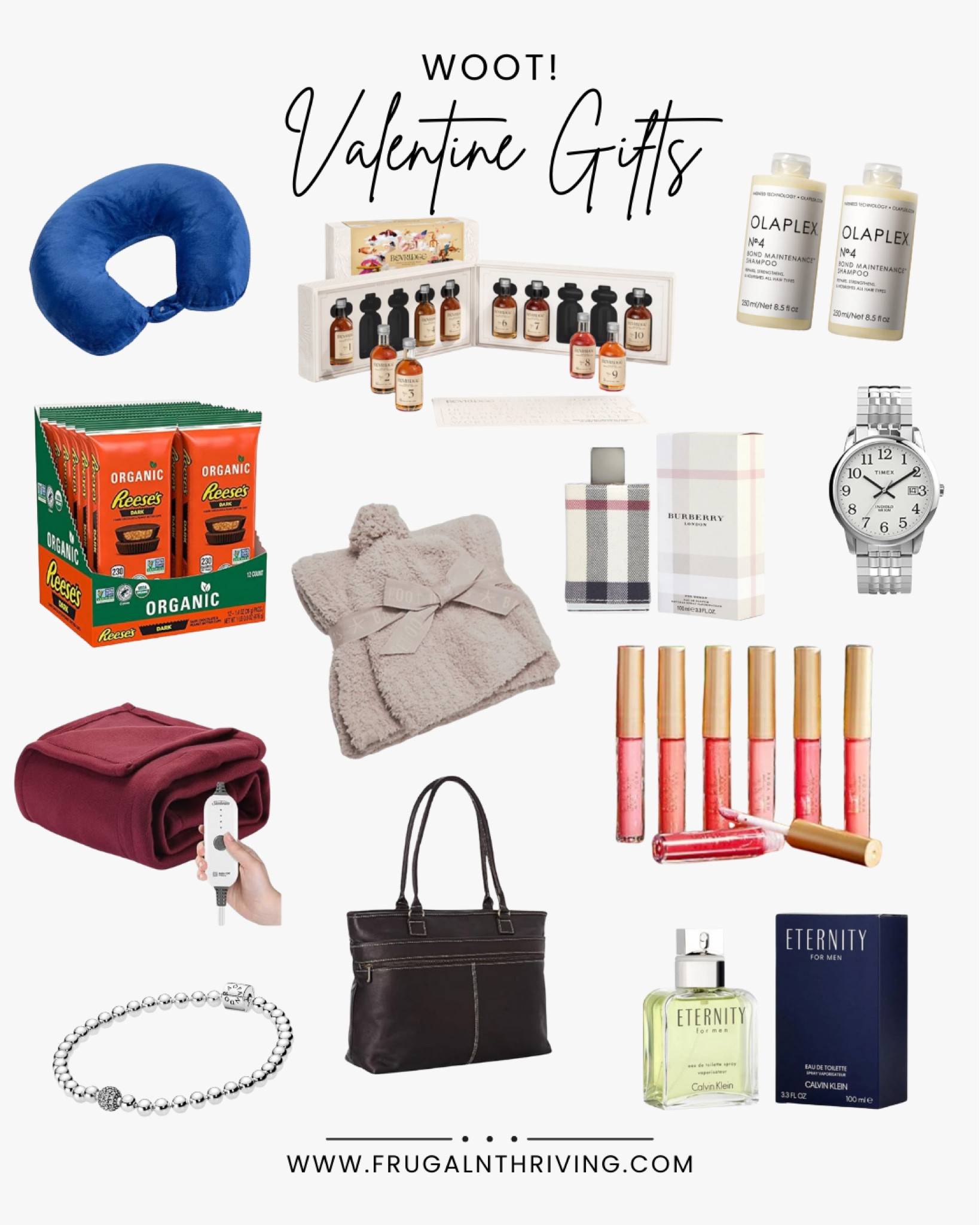 Barefoot Dreams, Olaplex, Pandora, Le Donne & More sale at Woot {Amazon’s sister Co.} 

✨They ship 🆓 too with your Amazon Prime Account 

#LTKfindsunder100 #LTKGiftGuide #LTKsalealert