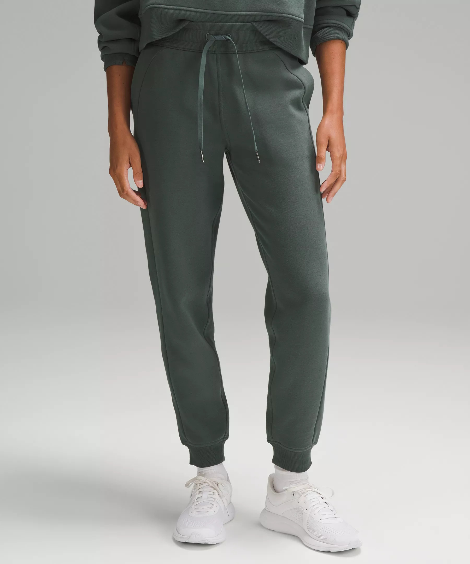 Scuba High-Rise Jogger | Lululemon (US)
