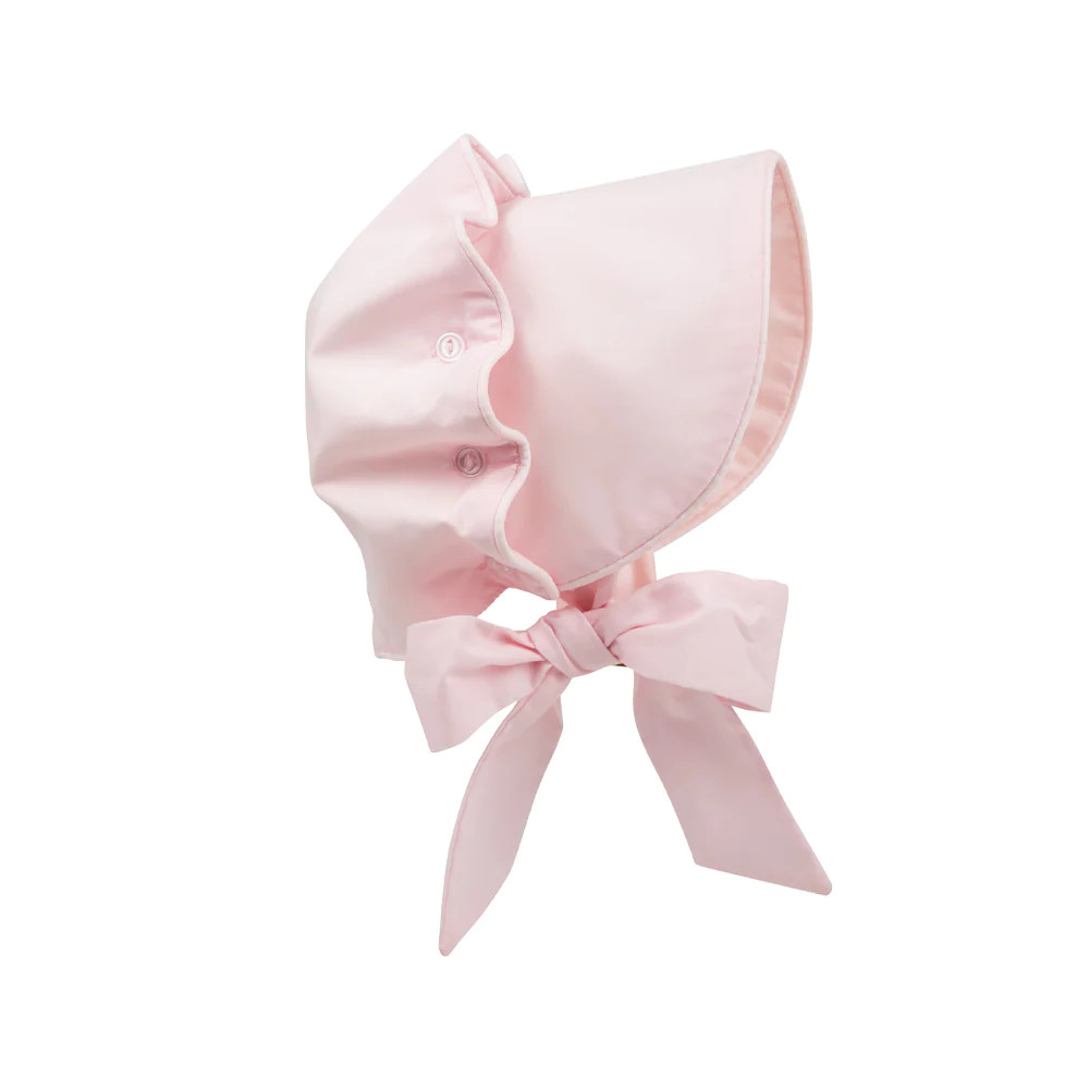 Beaufort Bonnet - Palm Beach Pink | The Beaufort Bonnet Company