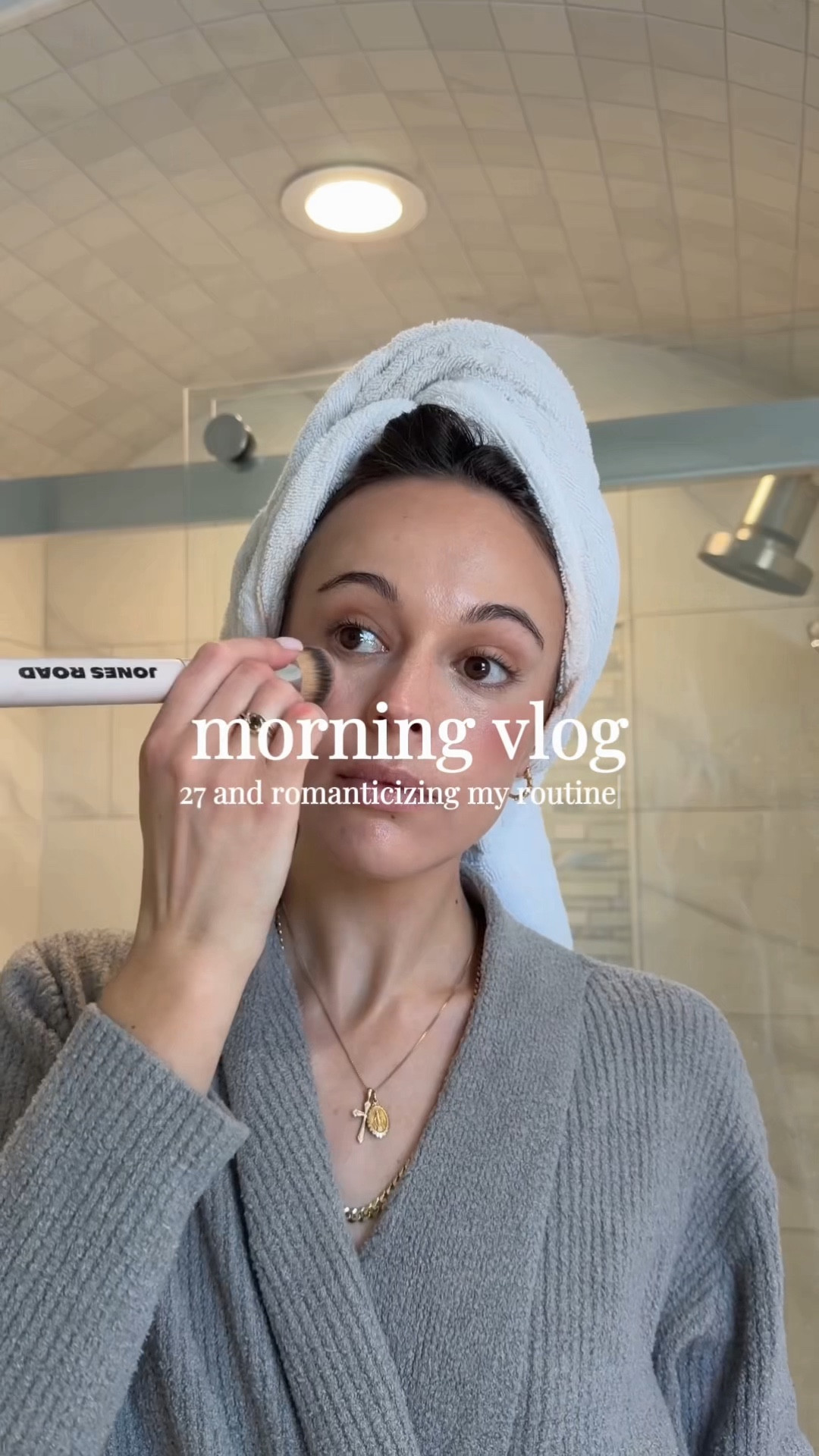 Morning vlog 

#LTKfitnessgoals #LTKdayinmylife #LTKselfcare