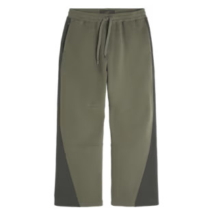 Hollister x Crocs Superbaggy Sweatpants | Crocs (US)