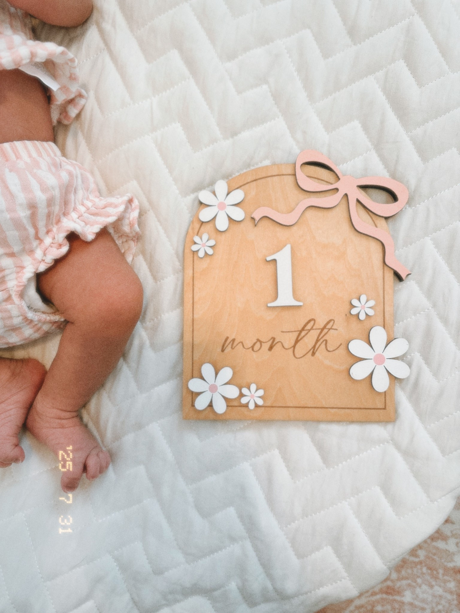 Baby monthly milestone signs, wood sign, baby sign, baby monthly sign, amazon find, amazon baby products, affordable baby products, newborn products, infant products, baby shower gift, gender reveal, baby girl, Whitney Wiley 

#LTKBaby #LTKKids #LTKBump