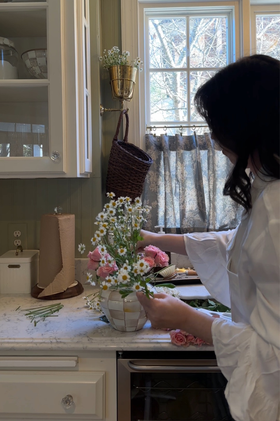 Pajamas, vase, & other kitchen items 

#LTKHome