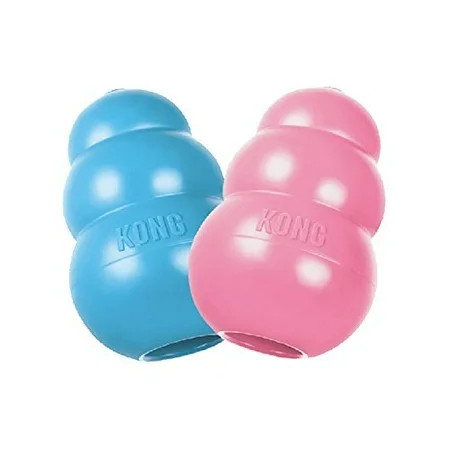 Kong Medium Puppy Toy, Colors may vary | Walmart (US)