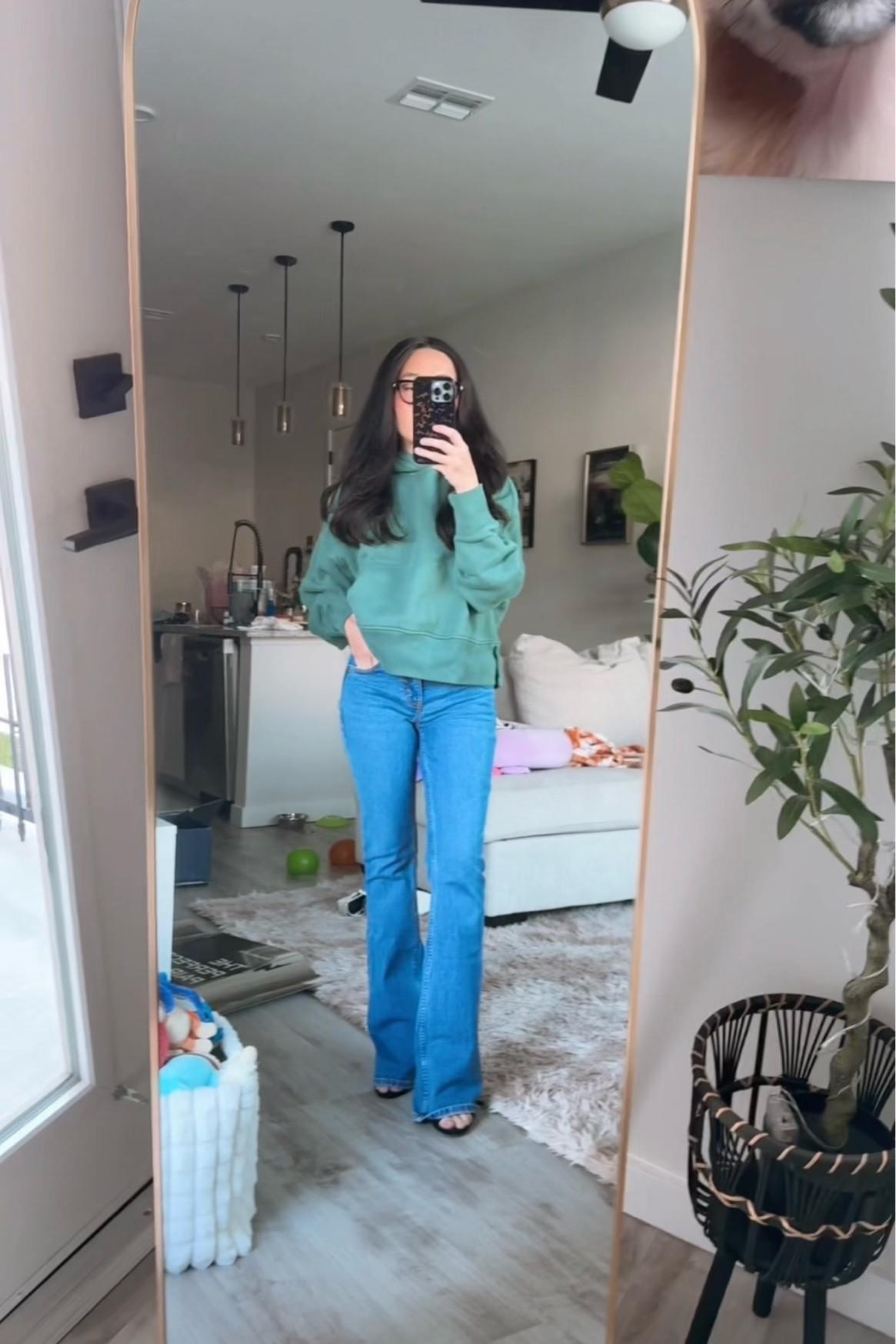 Abercrombie Denim Sale starts now!!! 
30% off denim & 20% off everything else. Don’t miss out! 

Petite girls, #Abercrombiedenim comes in an extra extra short length. For reference, I am 5’0 and it’s perfect! 

Abercrombie Denim, Abercrombie Outfit, Abercrombie Style, Spring Outfit, Summer Outfit, Sale

#LTKMostLoved #LTKWorkwear #LTKSaleAlert