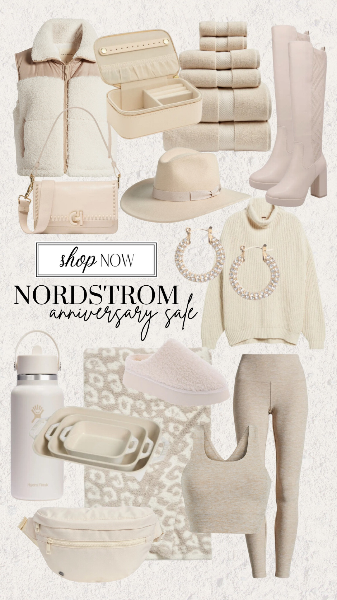 Nordstrom Anniversary Sale

#LTKSaleAlert #LTKStyleTip #LTKxNSale