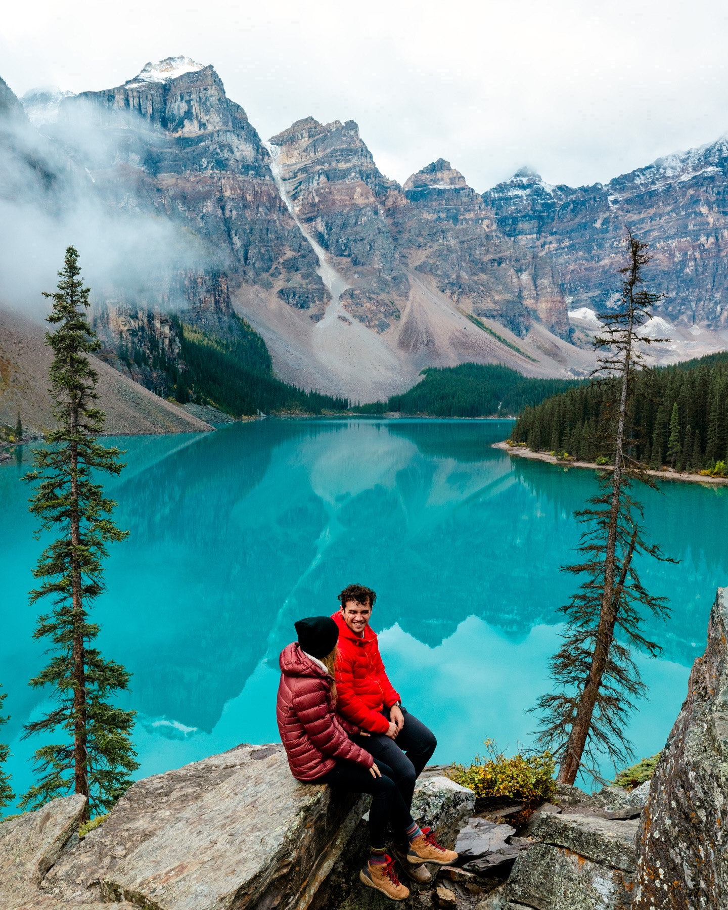 patiently awaiting hiking season 🥾🏔️✌️

#LTKTravel