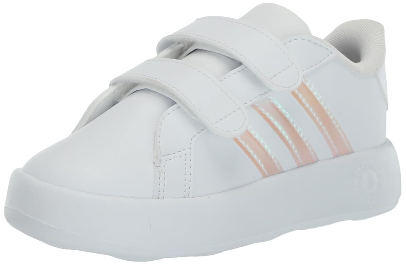 adidas Kids' Grand Court 2.0 Sneakers | Amazon (US)