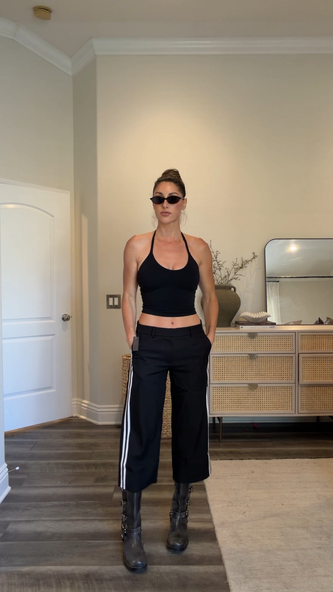 WARPED TOUR OUTFIT. 
pants- XS (run big)

#LTKootd #LTKgrwm #LTKSeasonal