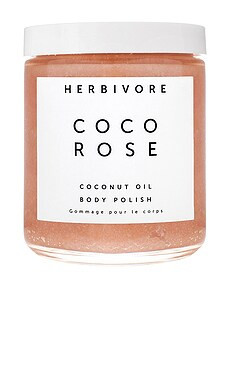 Herbivore Botanicals Coco Rose Body Polish from Revolve.com | Revolve Clothing (Global)
