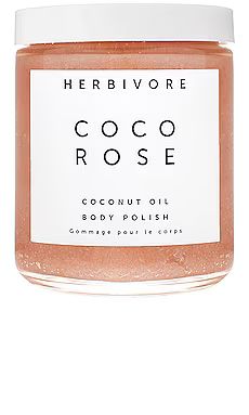 Coco Rose Body Polish
                    
                    Herbivore Botanicals | Revolve Clothing (Global)